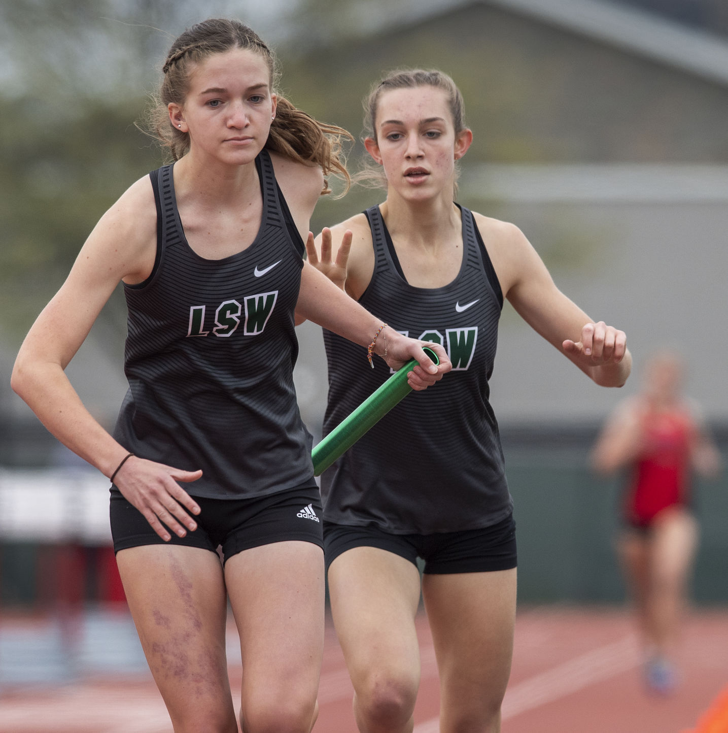 LPS Championships, 4.28